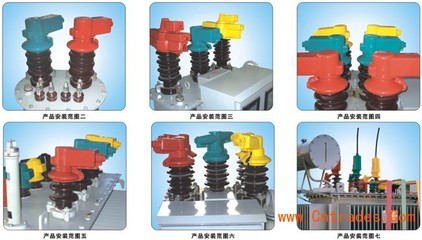 山東濱州變壓器防護套與電力避雷器防護套 電力設備防護解決方案