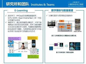上海交通大學計算機技術雙證工程碩士項目宣講咨詢會 開啟您的卓越計算未來